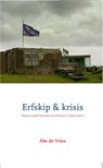 Erfskip & krisis 2 - Abe de Vries - 9789079432905