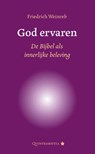 God ervaren - Friedrich Weinreb - 9789079449125