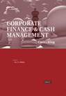 Corperate Finance en Cash Management - Hans Wiebes - 9789079564446