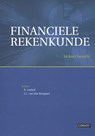 Financiele Rekenkunde - Rafael Liethof ; Jacco van den Boogaart - 9789079564460