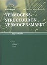 Vermogensstructuur en vermogensmarkt - A.B. Dorsman ; R. Liethof ; C. Post - 9789079564569