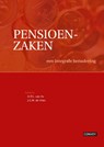 Pensioenzaken - Joop de Vries ; Donald van As - 9789079564750
