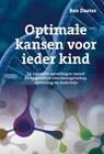 Optimale kansen voor ieder kind - Ben Daeter - 9789079603398