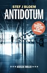 Antidotum - Stef J Bloem - 9789079624393