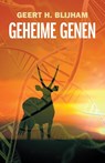 Geheime genen - Geert Blijham - 9789079624416