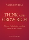 Think and Grow Rich - Napoleon Hill - 9789079679645