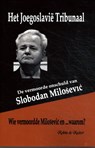 Het Joegoslavië tribunaal - Robin de Ruiter - 9789079680931