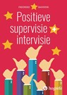 Positieve supervisie en intervisie - Fredrike Bannink - 9789079729685