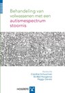 Behandeling van volwassenen met een autismespectrumstoornis - Caroline Schuurman - 9789079729845