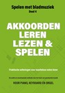 Akkoorden leren lezen en spelen -  - 9789079735280