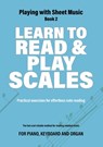 Learn to Read & Play Scales -  - 9789079735334