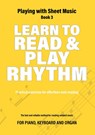Learn to Read & Play Rhythm -  - 9789079735341