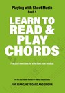 Learn to Read & Play Chords -  - 9789079735358