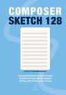 Composer Sketch 128 -  - 9789079735389