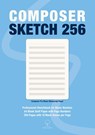 Composer Sketch 256 -  - 9789079735396