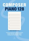Composer piano 128 -  - 9789079735426