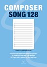 Composer Song 128 -  - 9789079735457