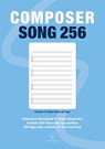 Composer Song 256 -  - 9789079735464