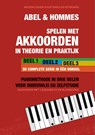 Pianomethode in drie delen voor onderwijs en zelfstudie - Abel & Hommes - 9789079735600