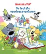 De leukste voorleesavonturen - Guusje Nederhorst - 9789079738762