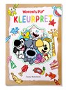 Kleurpret - Guusje Nederhorst - 9789079738786