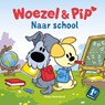 Naar school - Guusje Nederhorst - 9789079738847