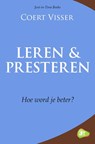 Leren & presteren - Coert Visser - 9789079750061