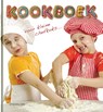 Kookboek -  - 9789079758371