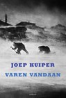Varen vandaan - Joep Kuiper - 9789079770007