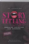 Storytelling - VANDEWIJER, I. - 9789079806034