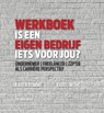 Werkboek is een eigen bedrijf iets voor jou? - Karen Romme ; Karel Wijne - 9789079826186