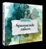 Spannende zaken - Otto de Bruijne - 9789079859900