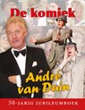 De komiek - André van Duin - 9789079872008
