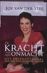 De kracht van mijn onmacht - STEL, J. van der - 9789079872039