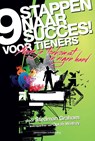 9 stappen naar succes voor tieners - Stedman Graham - 9789079872084