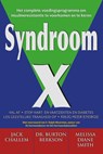 Syndroom X - Jack Challem ; Burton Berkson ; Melissa Diane Smith - 9789079872343