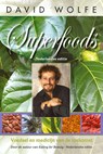 Superfoods - David Wolfe - 9789079872503
