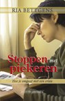 Stoppen met piekeren - Ria Bettgens - 9789079872510