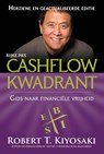 Cashflow kwadrant - Robert Kiyosaki - 9789079872558