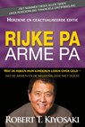 Rijke pa arme pa - Robert T. Kiyosaki - 9789079872565