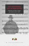 Het roestbruin van de hemelrand - Olav H. Hauge ; Idar Stegane ; Geirr Tveitt ; Janke Klok - 9789079873029