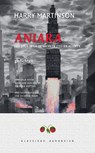Aniara - Harry Martinson ; Petra Broomans - 9789079873135