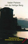 Vader Paissios van de Heilige Berg - A.C. de Priestermonnik - 9789079889235