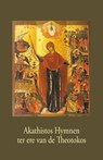 Akathistos Hymnen ter ere van de Theotokos - I. Aartsbisschop van Khersones - 9789079889266