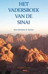 Het vaderboek van de sinai - Dimitrios Tsames - 9789079889327