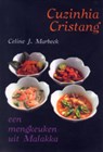 Cuzinhia cristang - Celine J. Marbeck - 9789080143388