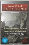 George W. Bush en de mythe van al-Qaeda - R. de Ruiter - 9789080162334