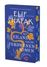 Het eiland van de verdwenen bomen - Elif Shafak - 9789080287778