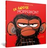 De grote mopperkont - Suzanne Lang - 9789080287785