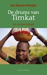 De drums van Timkat - Ada Rosman-Kleinjan - 9789080296800